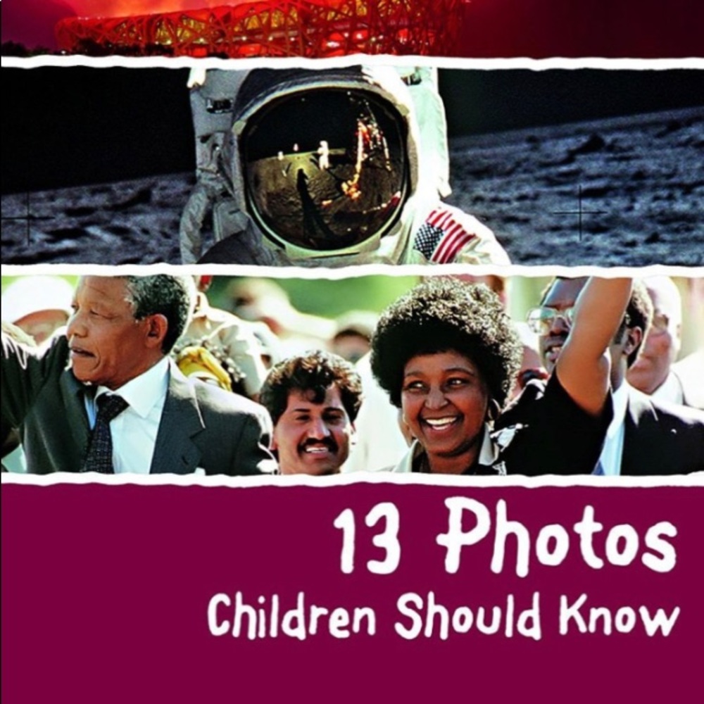 Hardcover book by Brad Finger. NWOT.